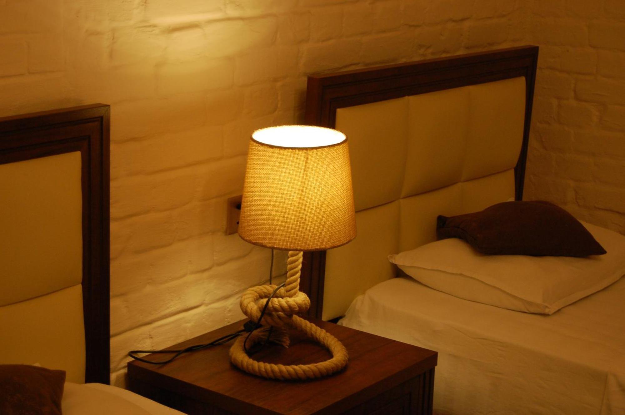 Usman Hotel Samarkand Eksteriør billede